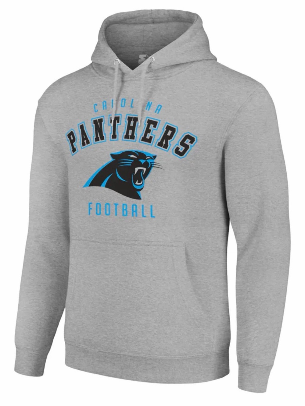 NWT Carolina Panthers Hoodie